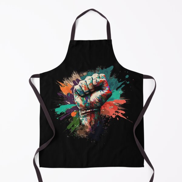 Item preview, freedom for Palestine cry of freedom designed and sold by BladiWear.