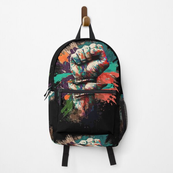 Item preview, freedom for Palestine cry of freedom designed and sold by BladiWear.