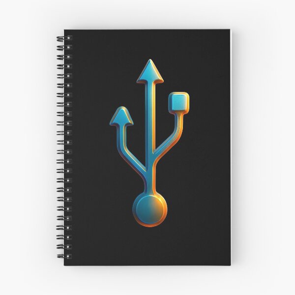 Item preview, Copia de USB Symbol designed and sold by JPCustom.