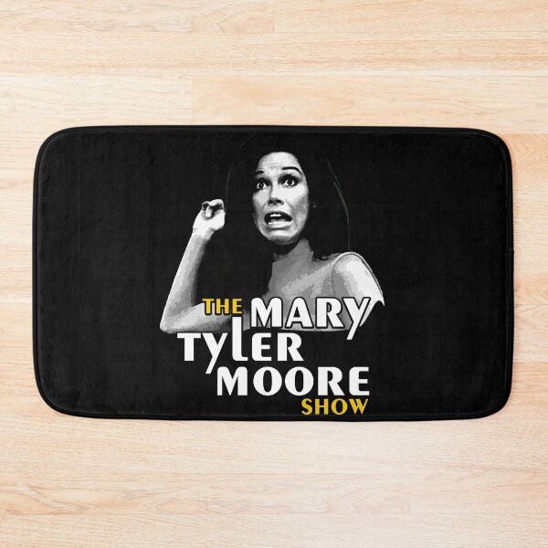 Item preview, Vintage Mary Tyler Moore Black n White designed and sold by unfamouzzz.