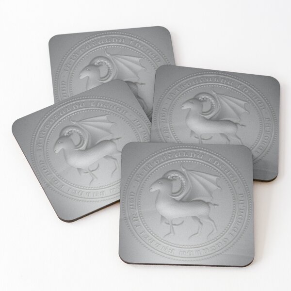 Item preview, Seal of Gutulhu (version) designed and sold by Haeglund.