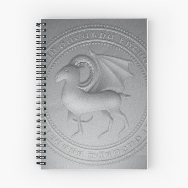 Item preview, Seal of Gutulhu (version) designed and sold by Haeglund.