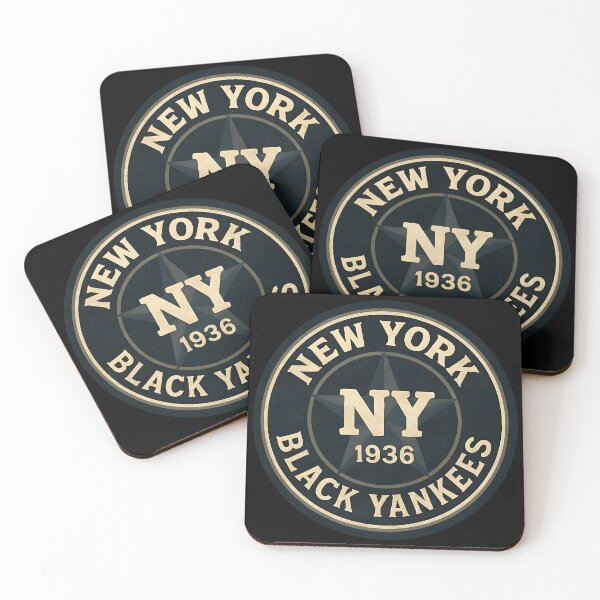 Item preview, New York Black Yankees: Classic Negro League Baseball ⚾️ designed and sold by UrbanApparel.