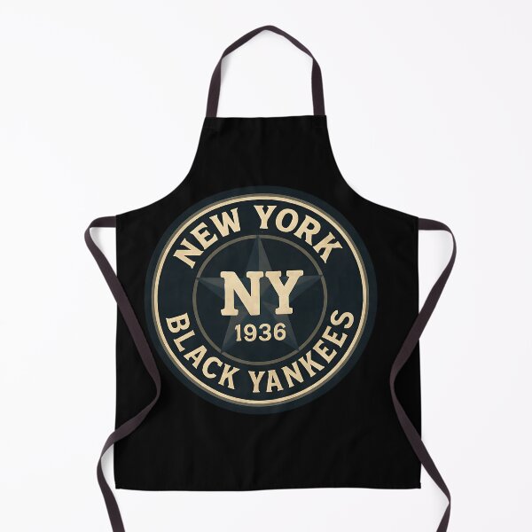 Item preview, New York Black Yankees: Classic Negro League Baseball ⚾️ designed and sold by UrbanApparel.