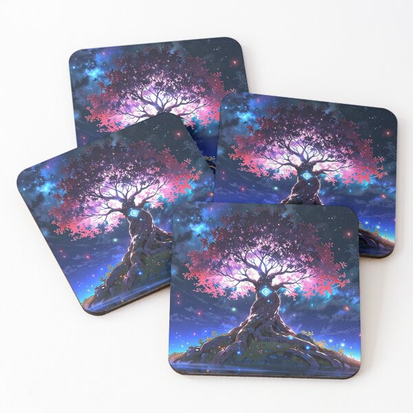 Item preview, Dance of the Fairies designed and sold by BrujasApparel.