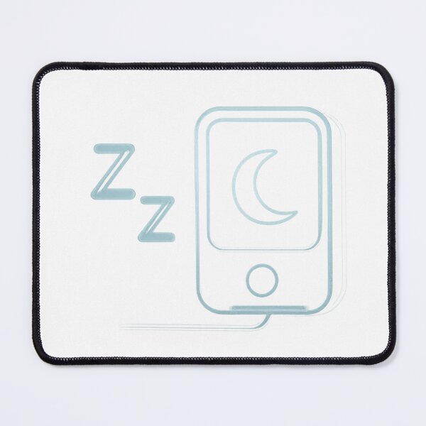 Item preview, Dream Aid – Sleep Therapist Minimal Icon Tee designed and sold by TONSNAP.