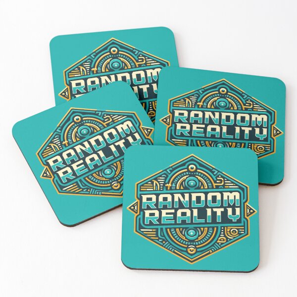 Item preview, Random Reality - Tribal designed and sold by Random-Reality.