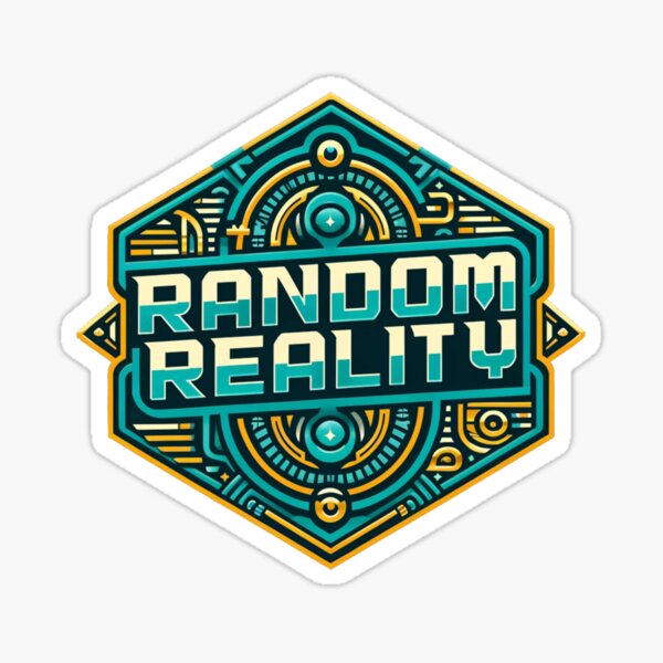 Item preview, Random Reality - Tribal designed and sold by Random-Reality.
