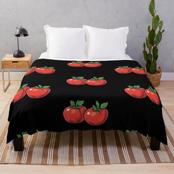 Item preview, tomato designed and sold by Temdo7.
