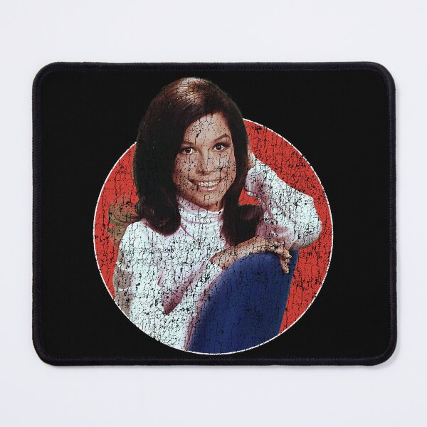 Item preview, Mary Tyler Moore Crack Plastisol designed and sold by unfamouzzz.