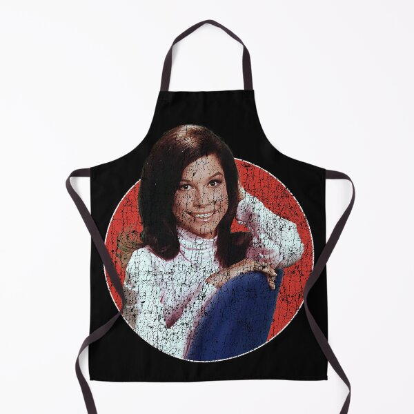 Item preview, Mary Tyler Moore Crack Plastisol designed and sold by unfamouzzz.