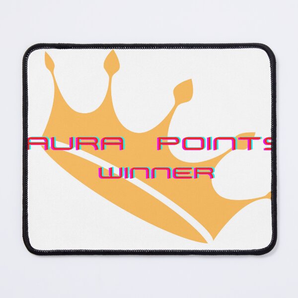 Item preview, Aura Points Winner, Aura Points, Winner designed and sold by Lisie24.