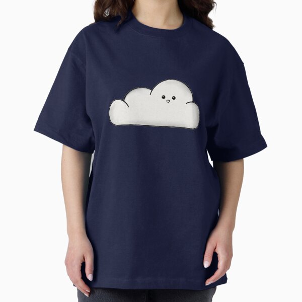 Item preview, Happy Cloud designed and sold by BaconPancakes21.