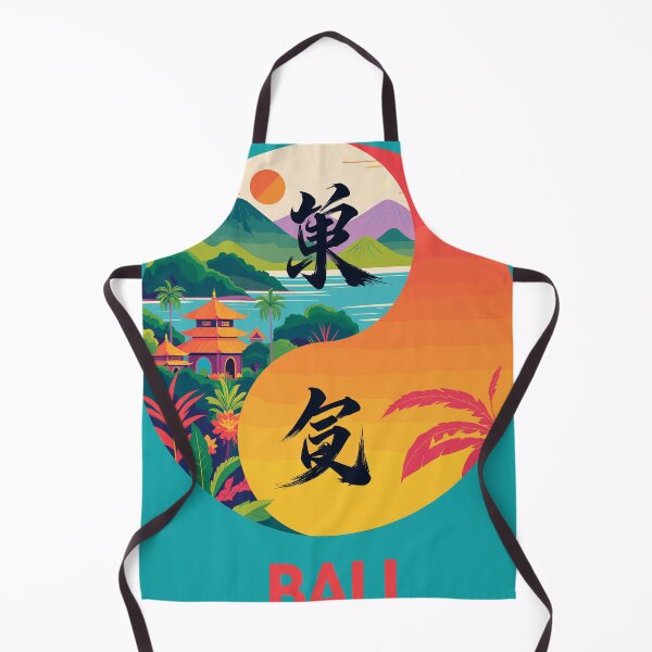 Item preview, Sacred Spirit of Bali designed and sold by Honu2025.