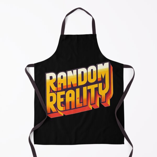 Item preview, Random reality - Retro designed and sold by Random-Reality.