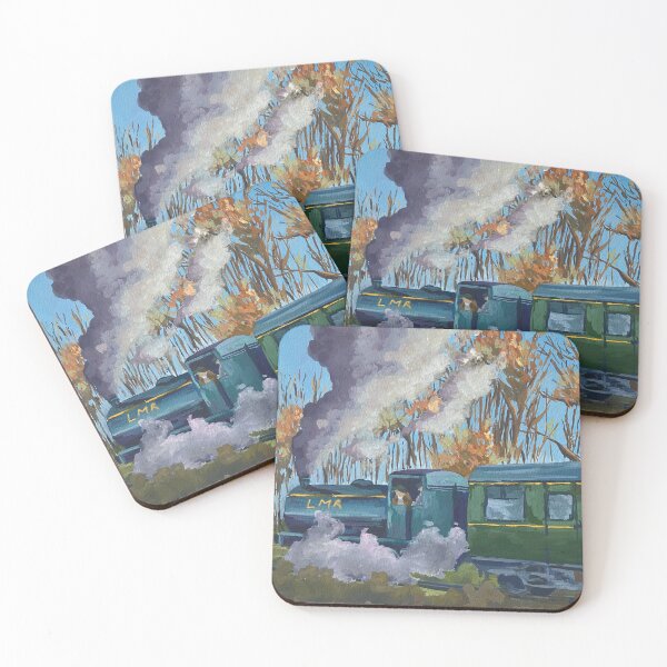 Item preview, East Sussex Railway designed and sold by Hannah Parsler.