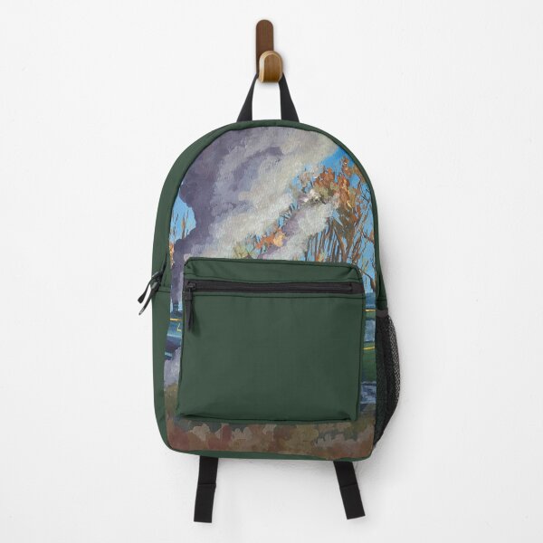Item preview, East Sussex Railway designed and sold by Hannah Parsler.