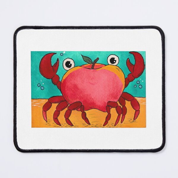 Item preview, Crab Apple designed and sold by Catnip Designs.