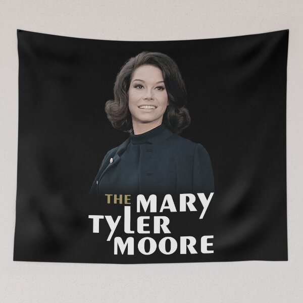 Item preview, 1969 Mary Tyler Moore designed and sold by unfamouzzz.