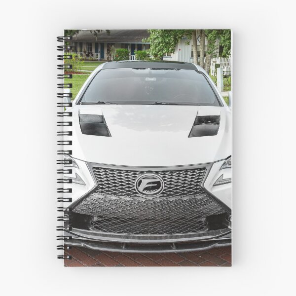 Item preview, 2016 White Lexus IS 350 F Sport X106 designed and sold by RichFrancoCars.