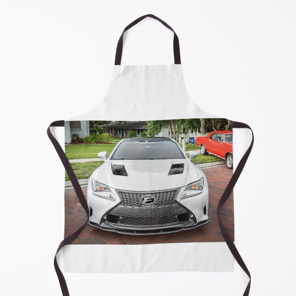 Item preview, 2016 White Lexus IS 350 F Sport X106 designed and sold by RichFrancoCars.
