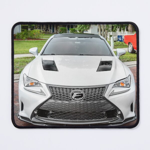 Item preview, 2016 White Lexus IS 350 F Sport X106 designed and sold by RichFrancoCars.