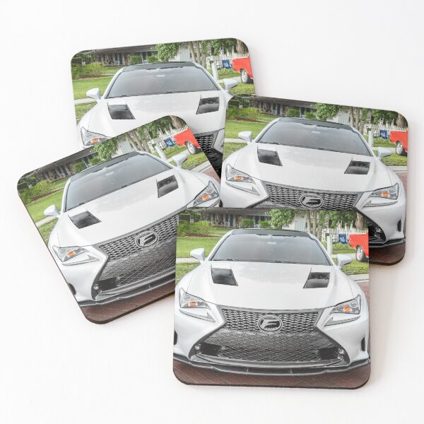 Item preview, 2016 White Lexus IS 350 F Sport X106 designed and sold by RichFrancoCars.