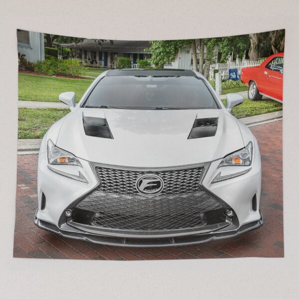 Item preview, 2016 White Lexus IS 350 F Sport X106 designed and sold by RichFrancoCars.