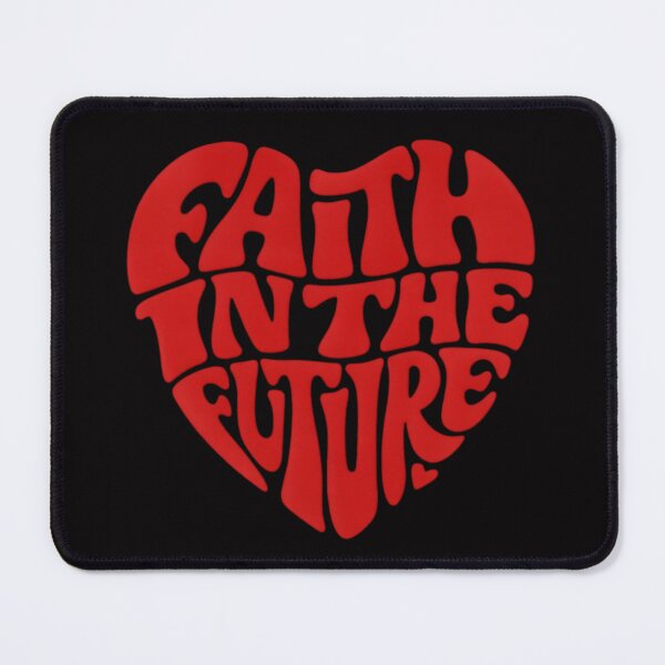 Item preview, Retro Heart Typography — Inspired by FITF & Fandom Vibes designed and sold by So Golden Shop.