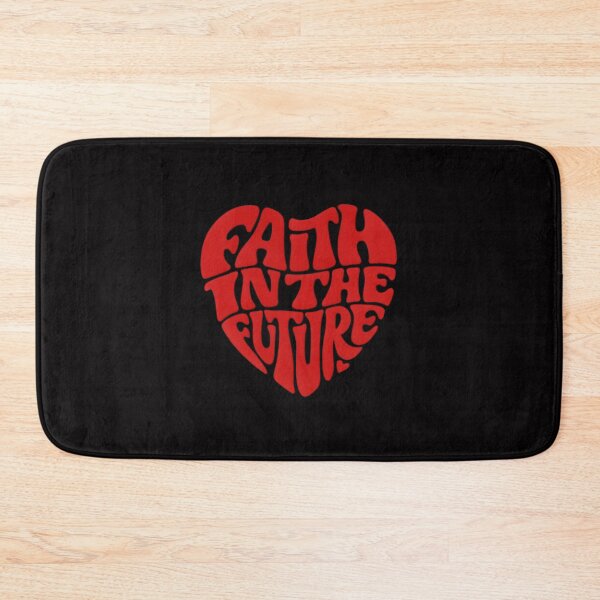 Item preview, Retro Heart Typography — Inspired by FITF & Fandom Vibes designed and sold by So Golden Shop.