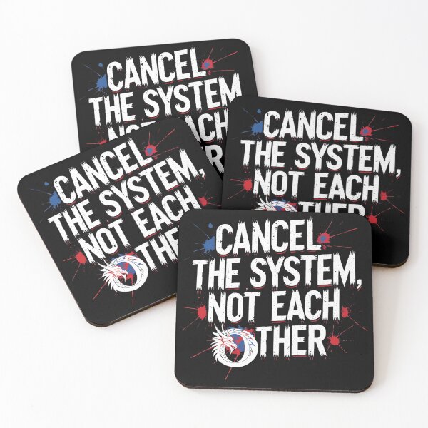 Item preview, Cancel the system designed and sold by whatthefoxsays.