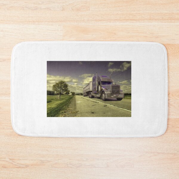 Item preview, Truck On  designed and sold by hawkie.