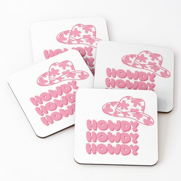 Item preview, Howdy howdy howdy designed and sold by Abbie  Webb.