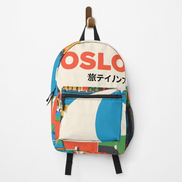 Item preview, Modern Oslo designed and sold by Honu2025.