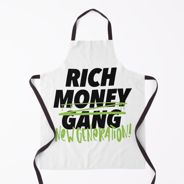 Item preview, millionaire gang designed and sold by GraphicStyleX.