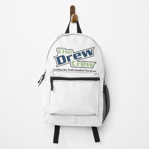 Item preview, The Drew Crew Logo designed and sold by thedrewcrewshop.