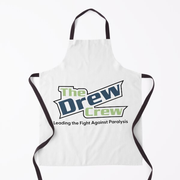 Item preview, The Drew Crew Logo designed and sold by thedrewcrewshop.