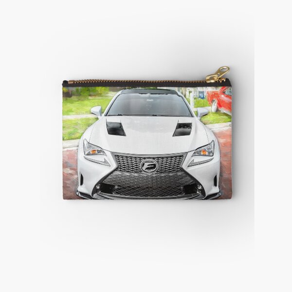 Item preview,  2016 White Lexus IS 350 F Sport X108 designed and sold by RichFrancoCars.