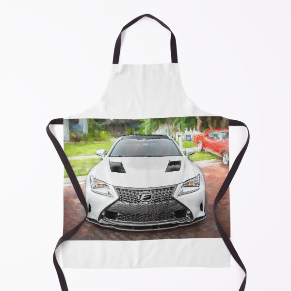 Item preview, 2016 White Lexus IS 350 F Sport X108 designed and sold by RichFrancoCars.