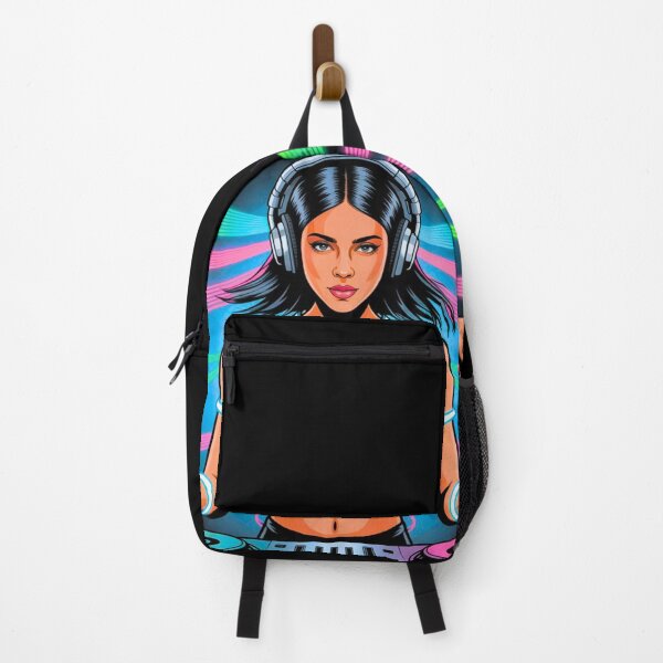 Item preview, DJ Tribal Tech House designed and sold by VibrArtco.