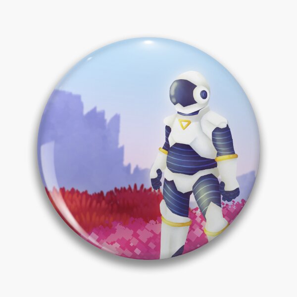 Item preview, The astronaut in late space designed and sold by Ionah AZ.