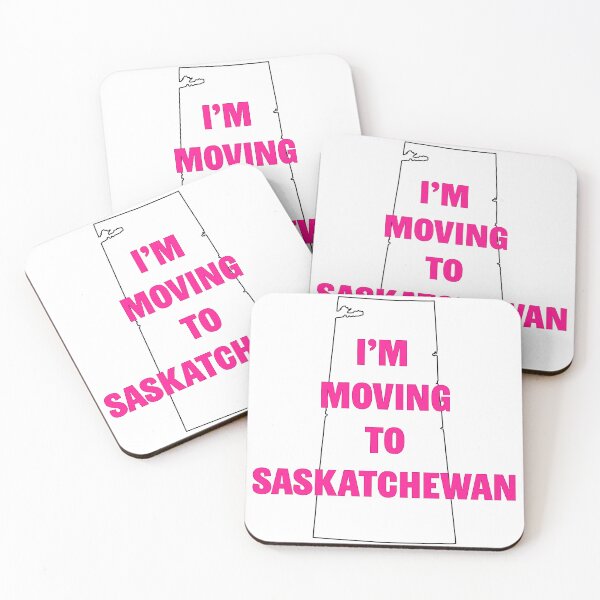 Item preview, Moving to Saskatchewan (Chappel Roan) designed and sold by Mathieu Murphy-Perron.