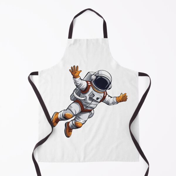 Item preview, Fantasy Astronaut, Astronaut in space, illustration of cosmonaut floating in space, astronaut in spacesuit fling in the space, cosmonaut in space designed and sold by Danler.