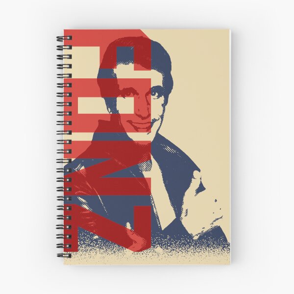 Item preview, henry the fonz winkler designed and sold by unfamouzzz.