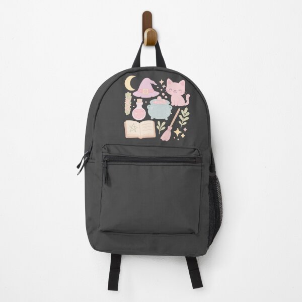 Item preview, The Pastel Witch designed and sold by moonbunnyco.