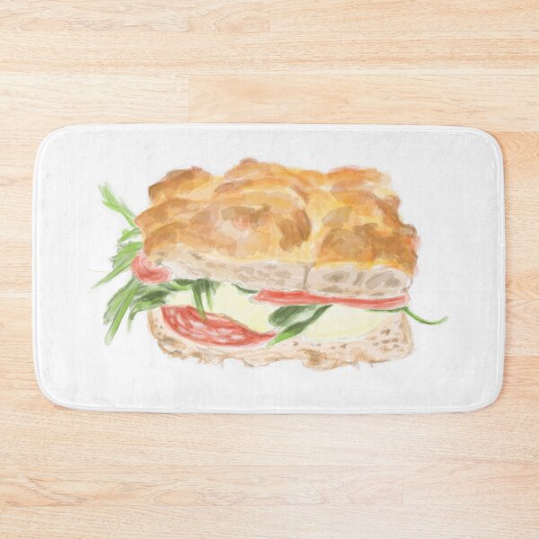 Item preview, Ich habe hunger  designed and sold by msmorgenly.