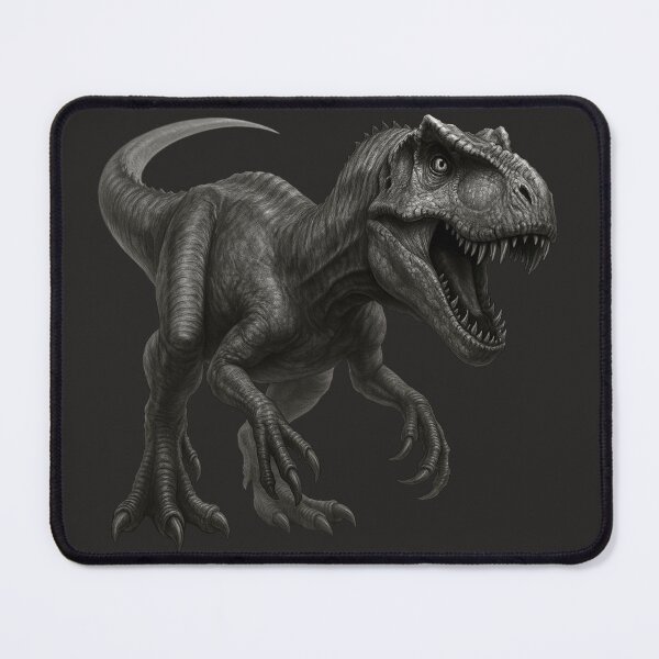 Item preview, Triceratops in the Mist – Furious and Majestic designed and sold by OWEprints.
