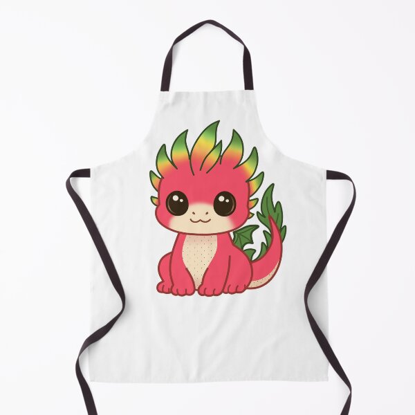 Item preview, Dragon Fruit designed and sold by moonbunnyco.