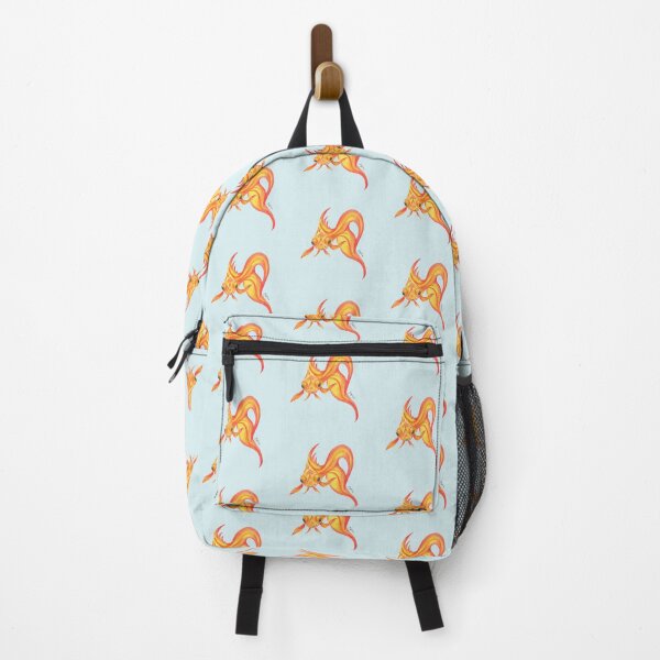 Item preview, WTF Goldfish, A Fish With Questions designed and sold by JTraffStudios.