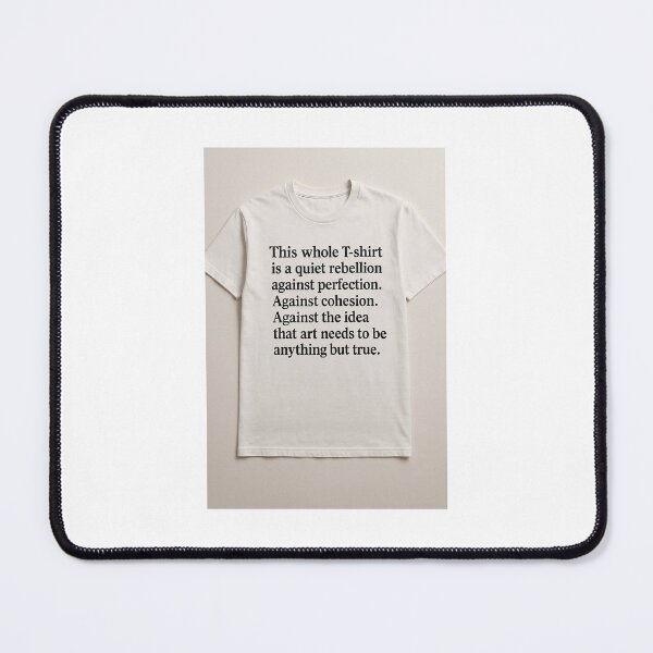 Item preview, Art is the answer designed and sold by unknownscotsman.